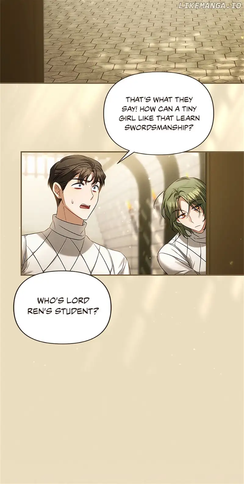 Time To Dedicate Your Death chapter 65 page 10