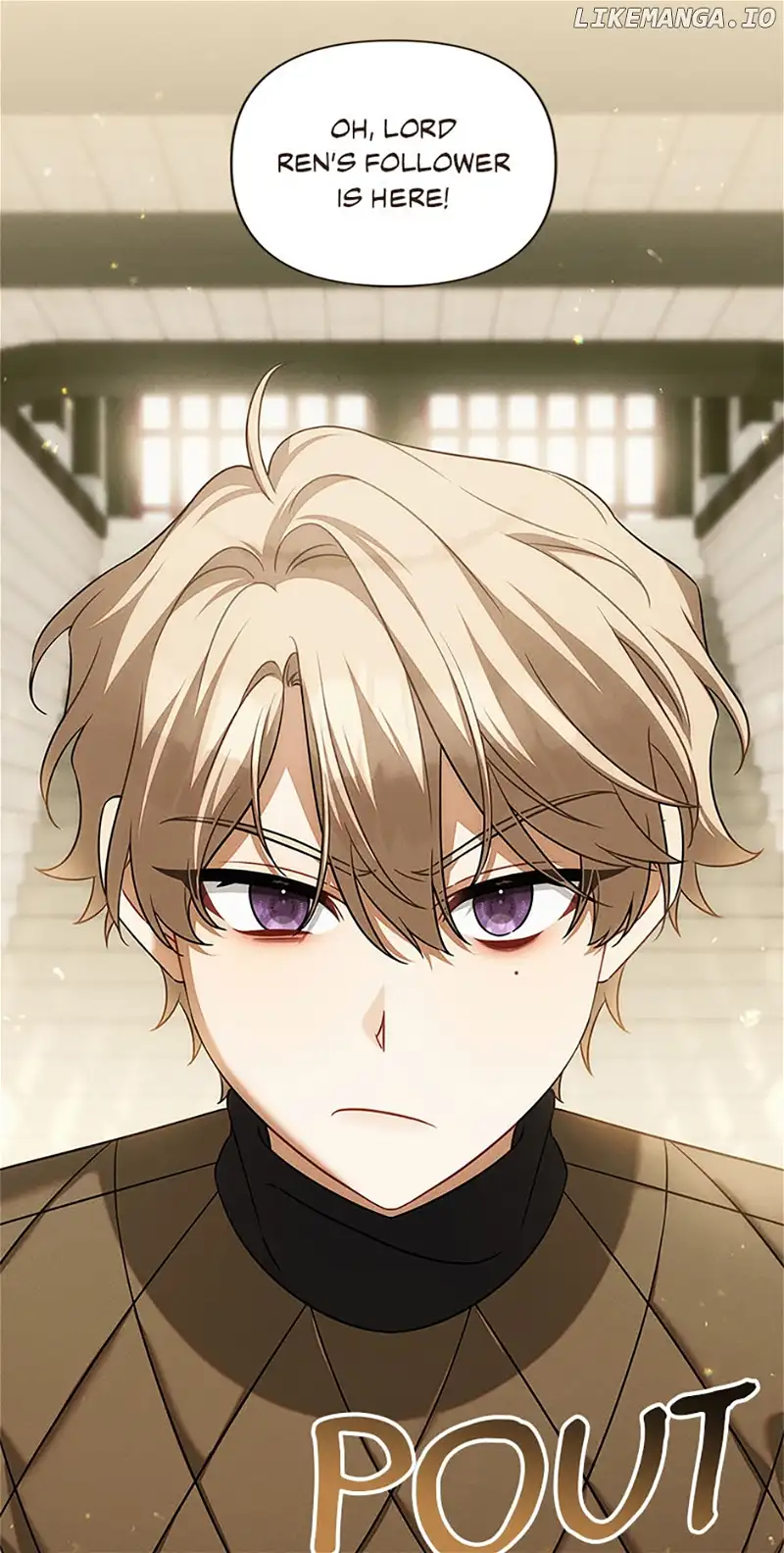 Time To Dedicate Your Death chapter 65 page 11