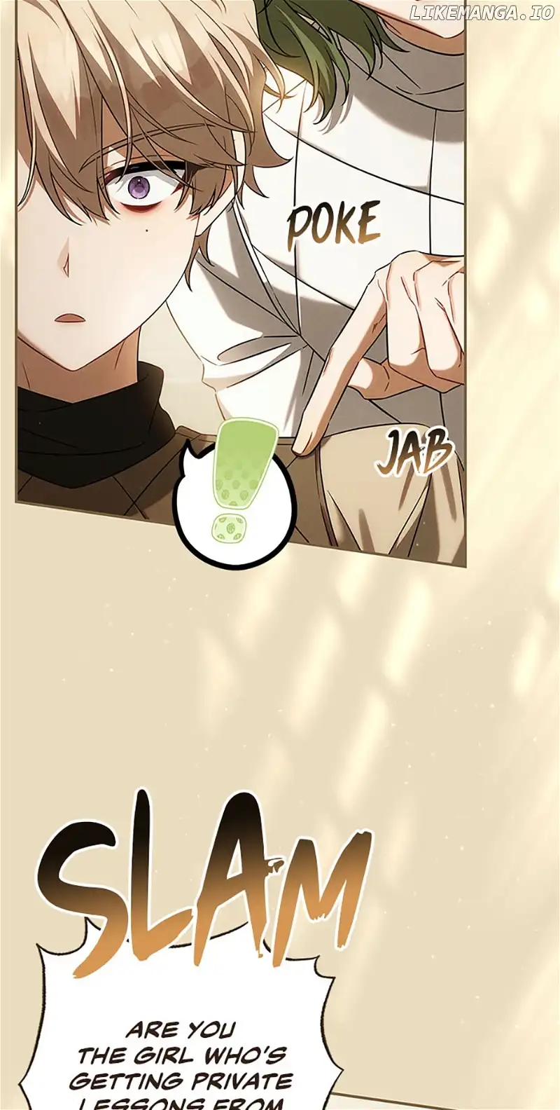 Time To Dedicate Your Death chapter 65 page 14