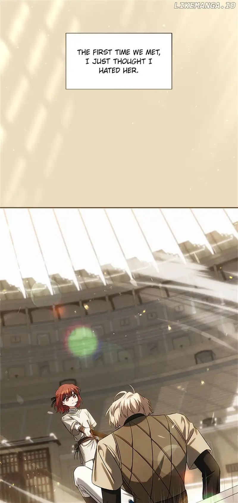 Time To Dedicate Your Death chapter 65 page 17