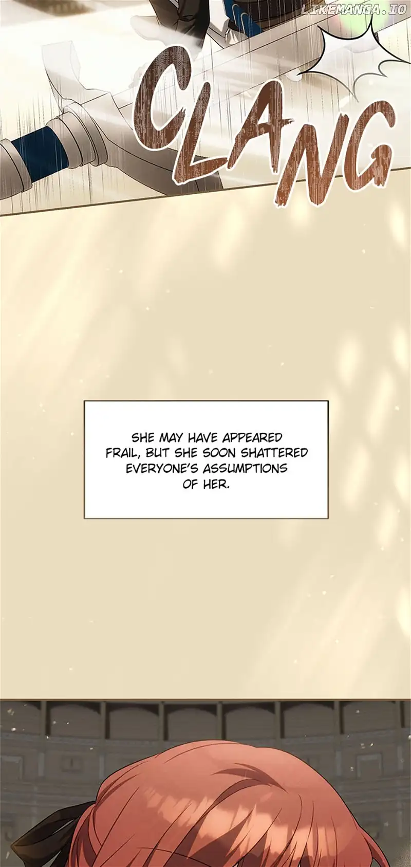 Time To Dedicate Your Death chapter 65 page 18
