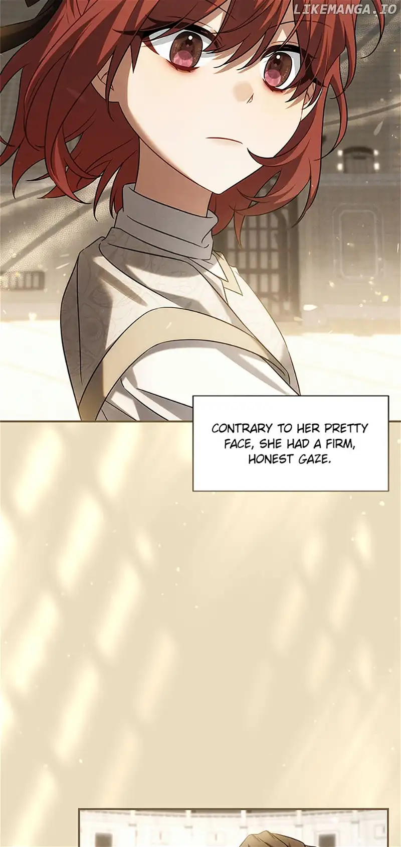 Time To Dedicate Your Death chapter 65 page 19