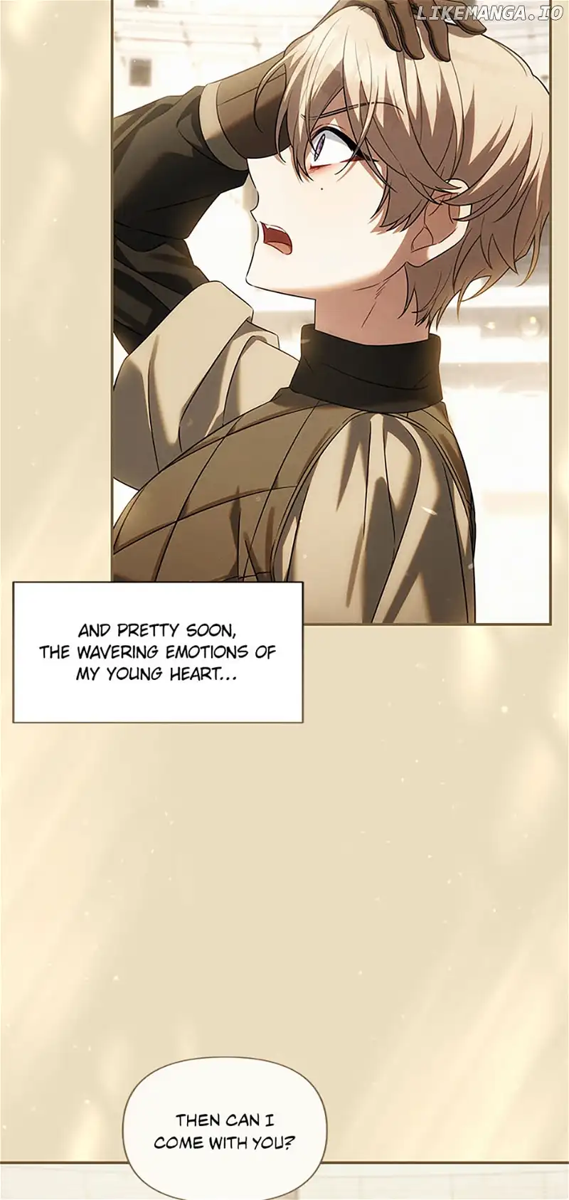 Time To Dedicate Your Death chapter 65 page 20