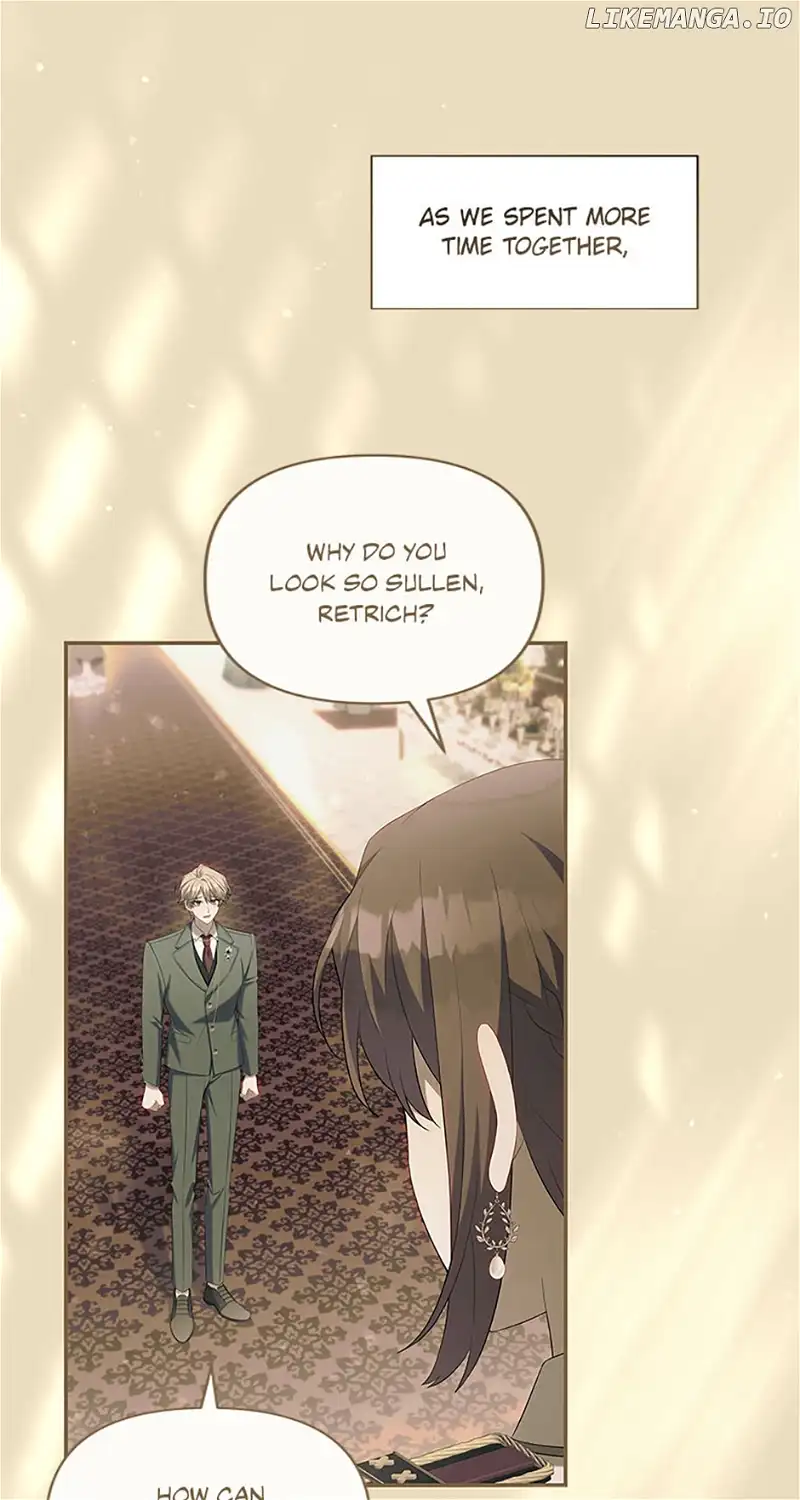 Time To Dedicate Your Death chapter 65 page 23