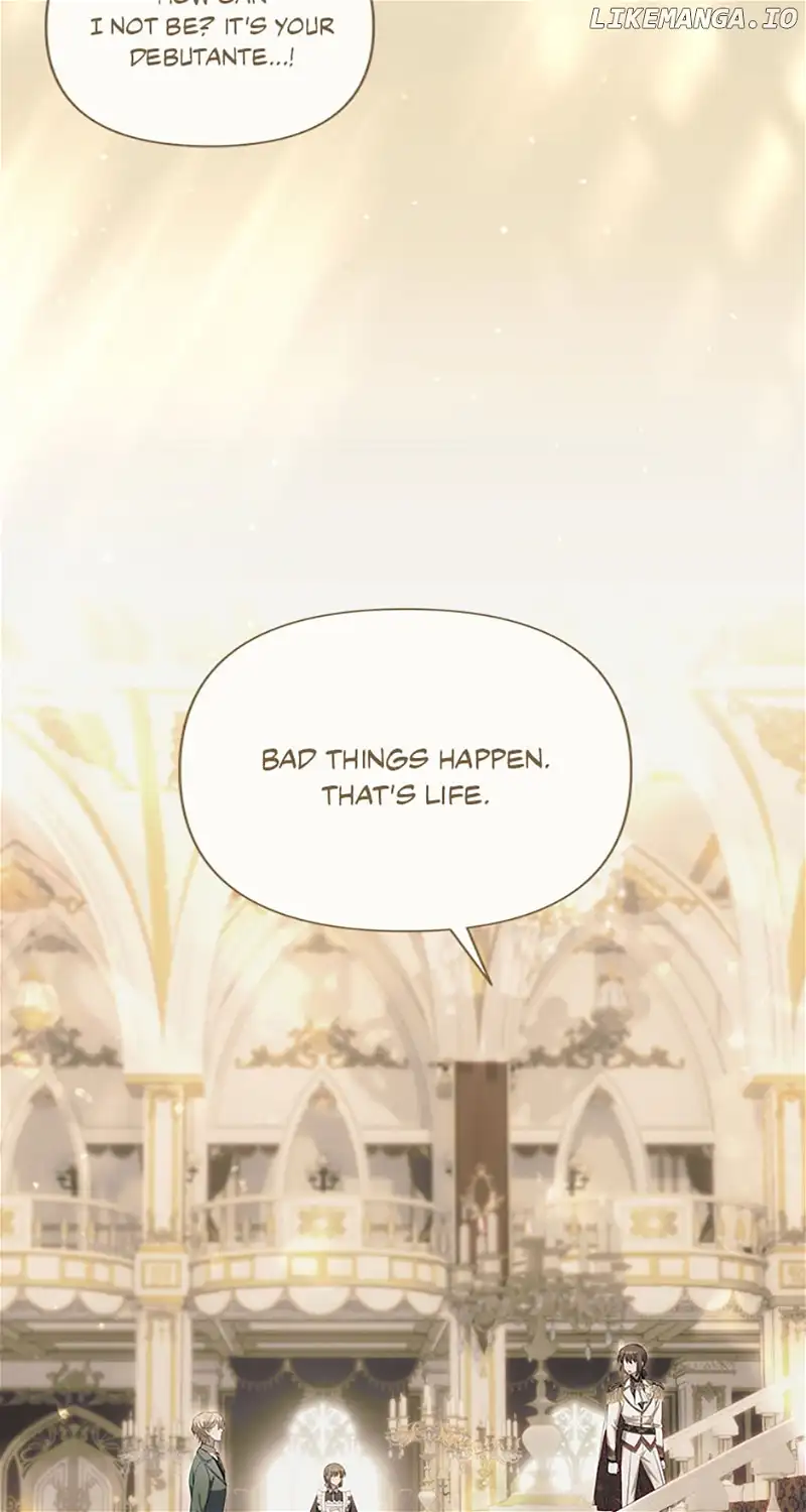 Time To Dedicate Your Death chapter 65 page 24