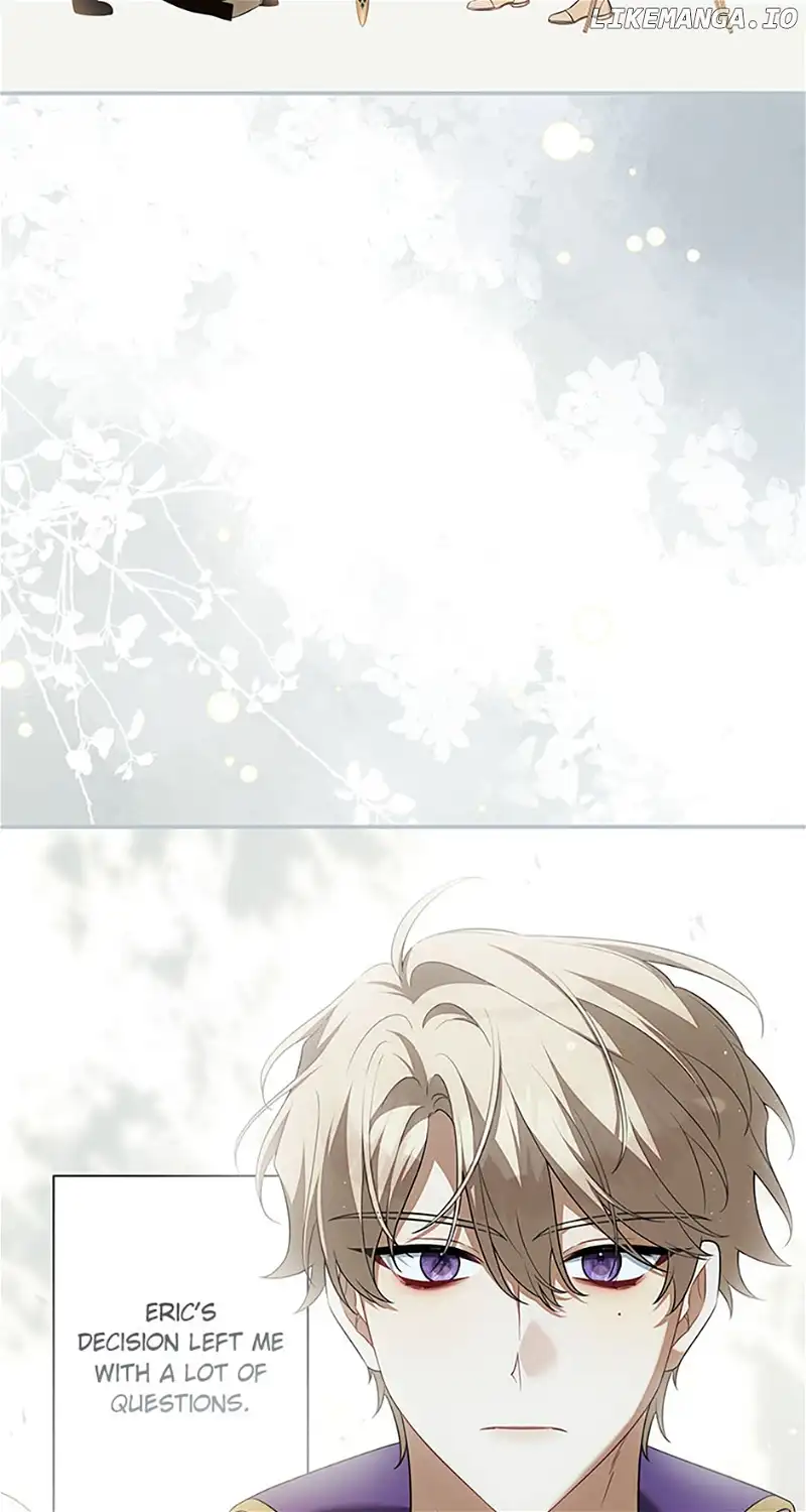 Time To Dedicate Your Death chapter 65 page 27
