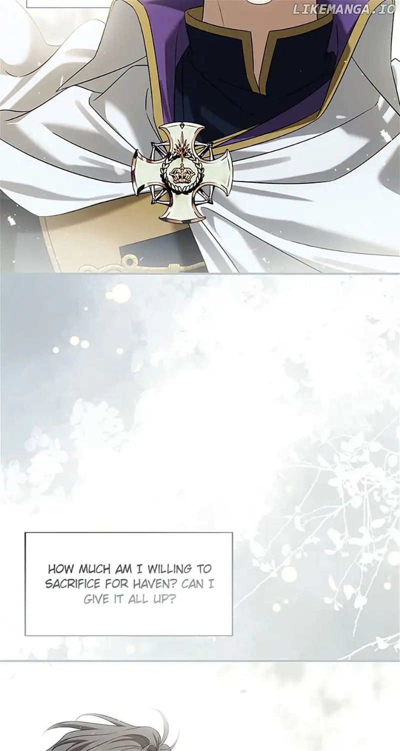 Time To Dedicate Your Death chapter 65 page 28