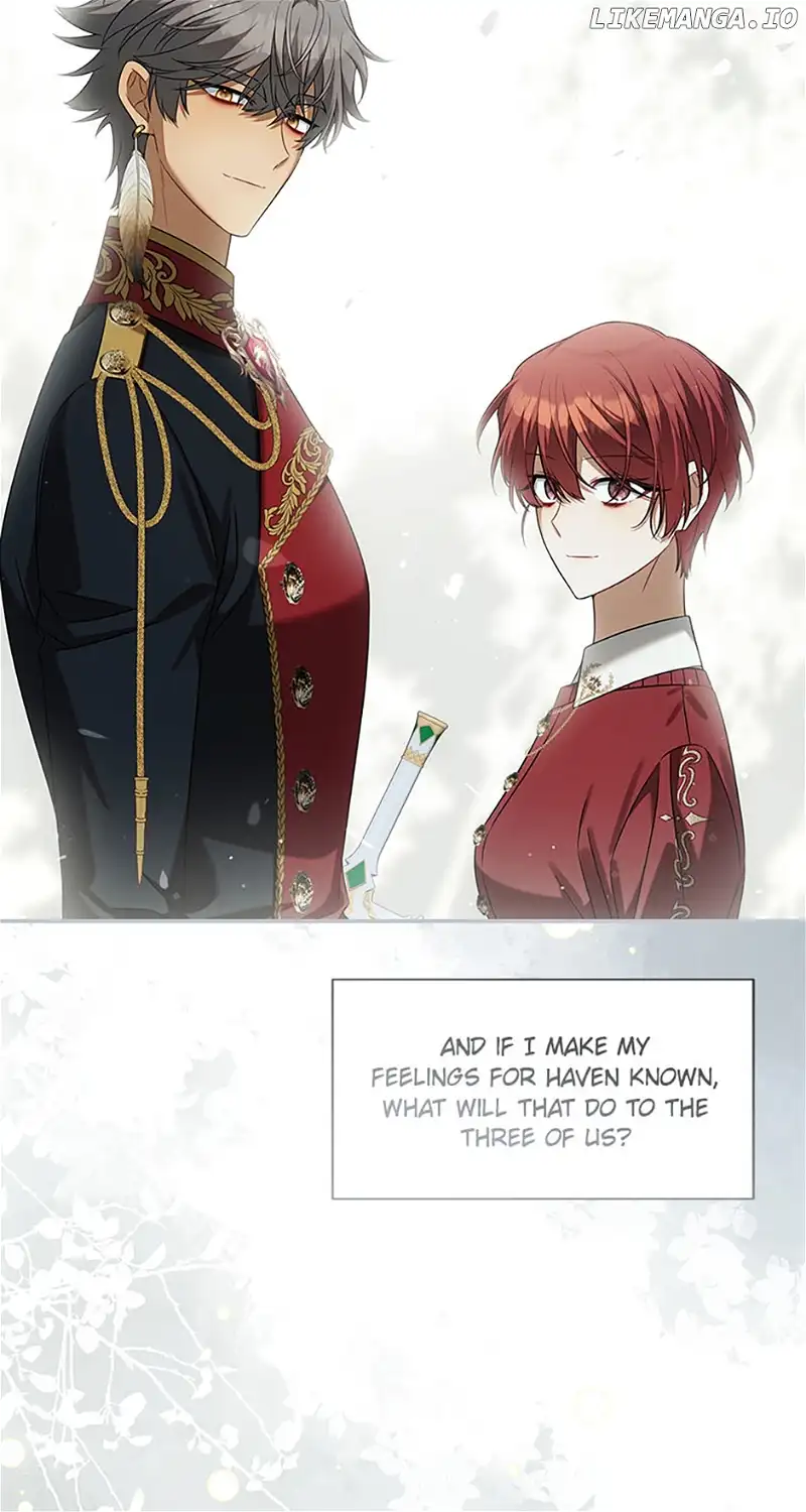 Time To Dedicate Your Death chapter 65 page 29