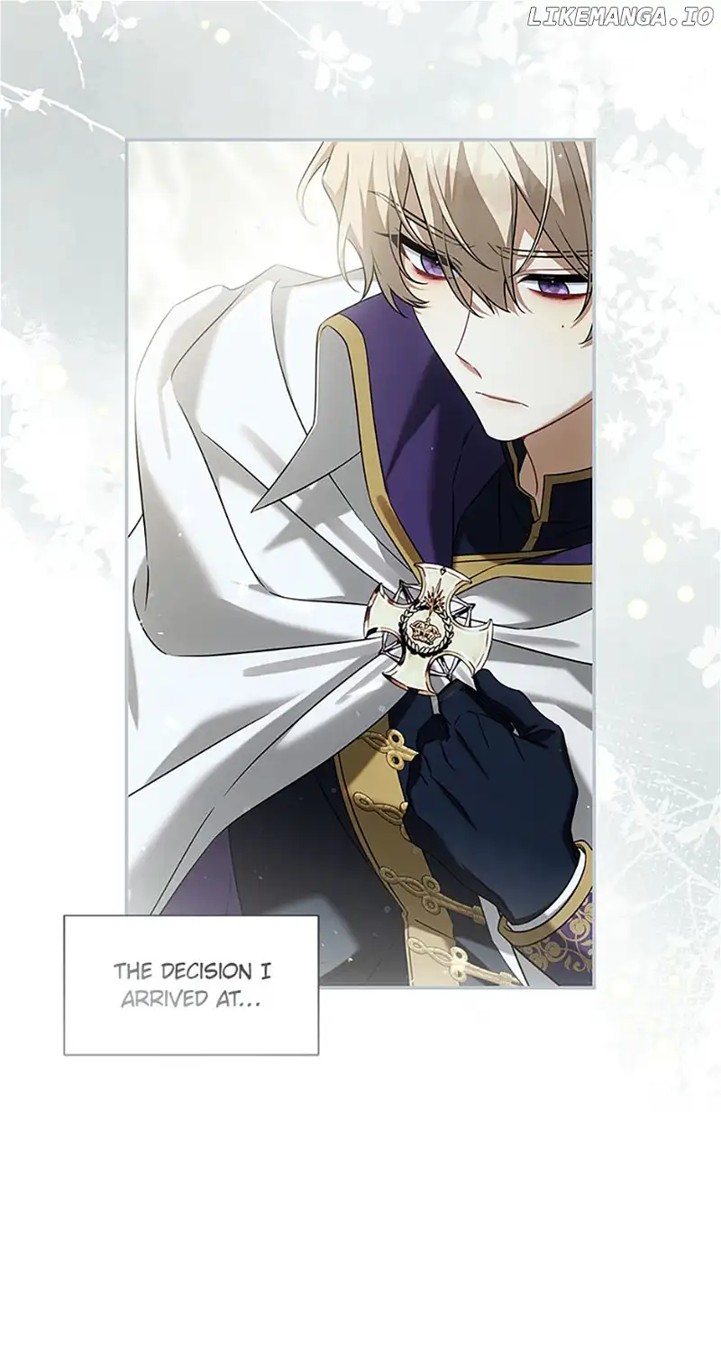 Time To Dedicate Your Death chapter 65 page 30