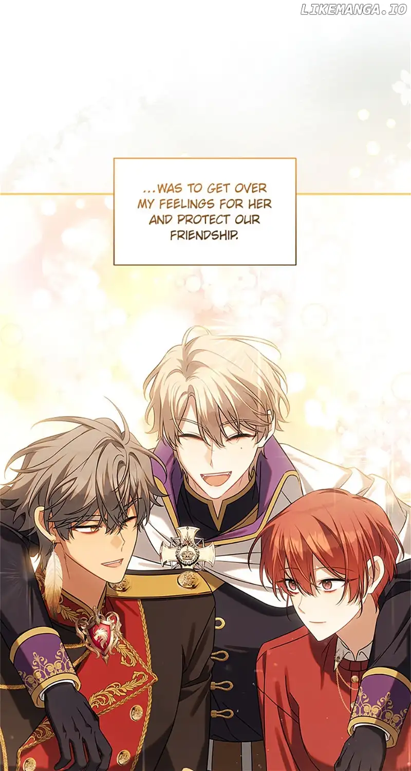 Time To Dedicate Your Death chapter 65 page 31