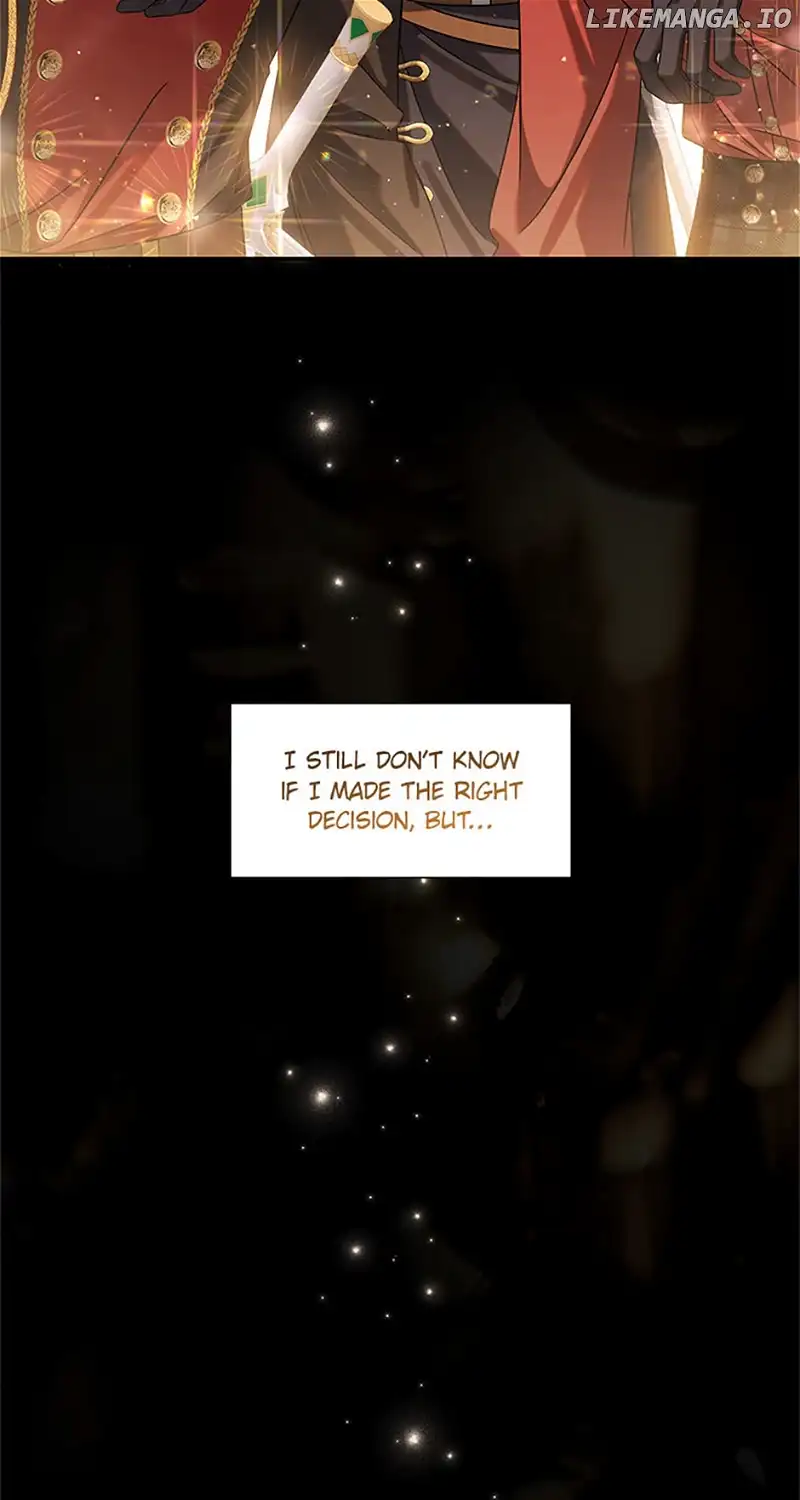 Time To Dedicate Your Death chapter 65 page 32
