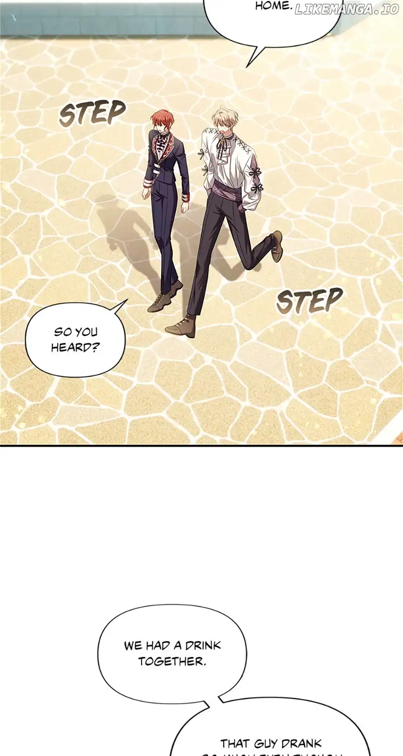 Time To Dedicate Your Death chapter 65 page 34