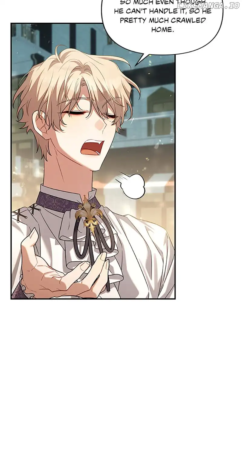 Time To Dedicate Your Death chapter 65 page 35