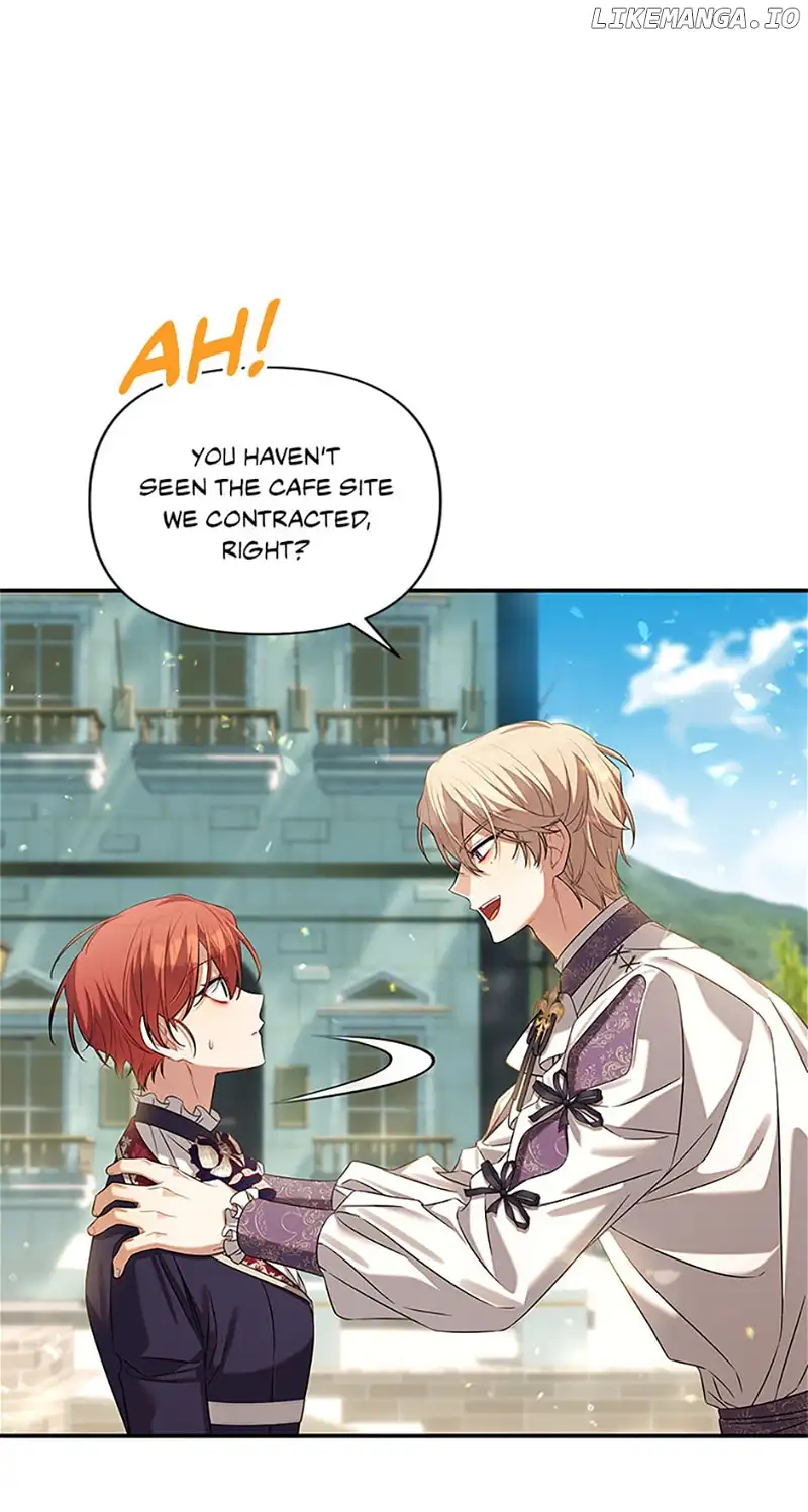 Time To Dedicate Your Death chapter 65 page 38