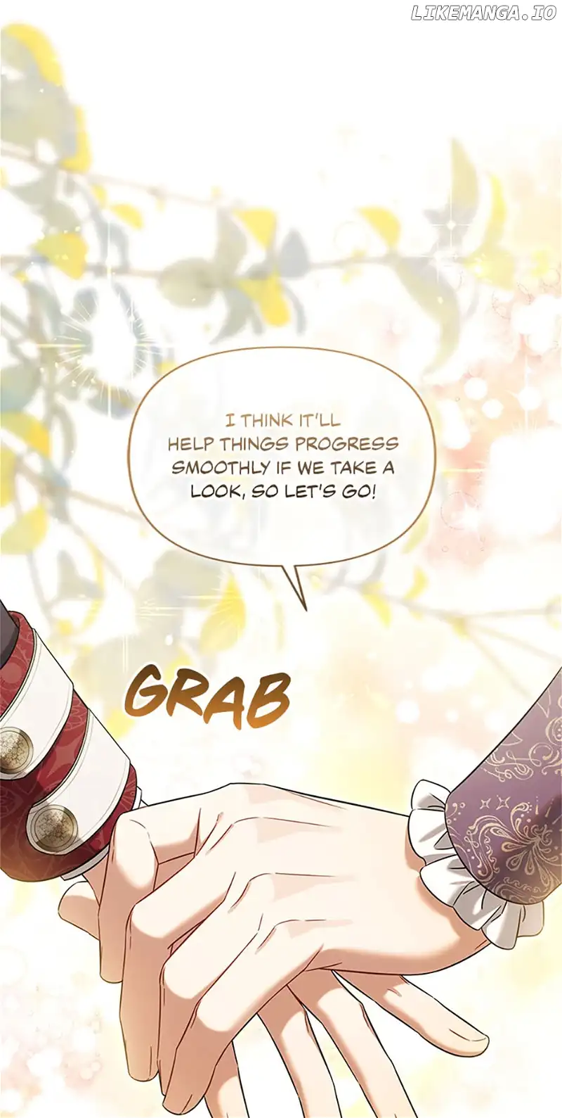 Time To Dedicate Your Death chapter 65 page 39