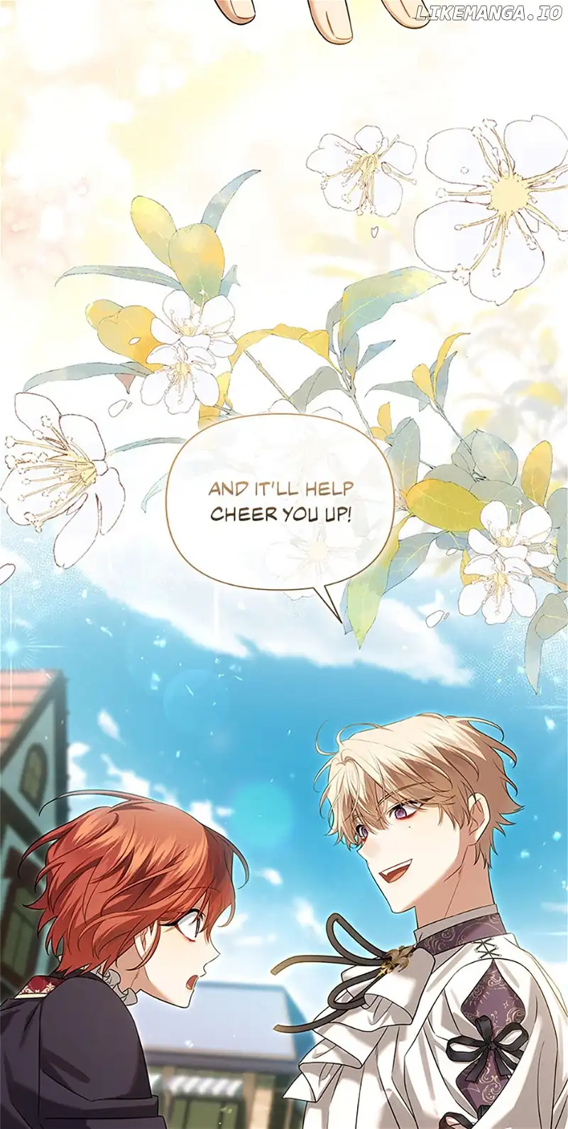 Time To Dedicate Your Death chapter 65 page 40