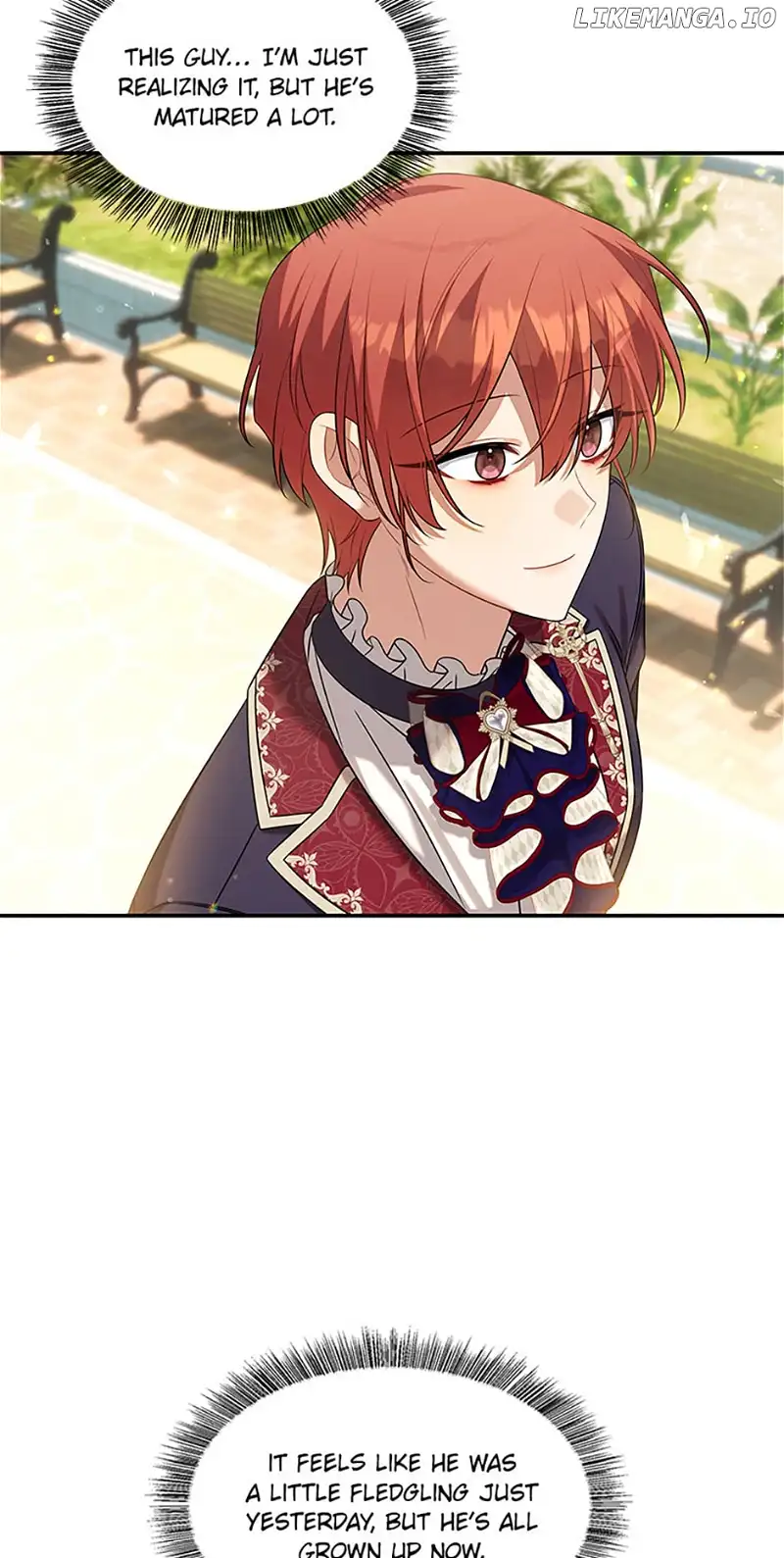 Time To Dedicate Your Death chapter 65 page 42