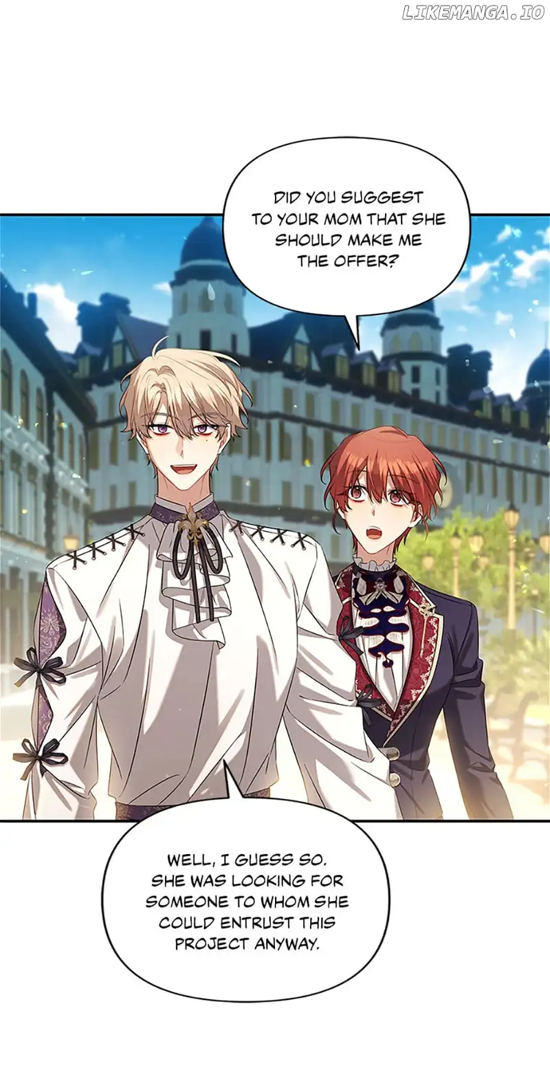 Time To Dedicate Your Death chapter 65 page 44