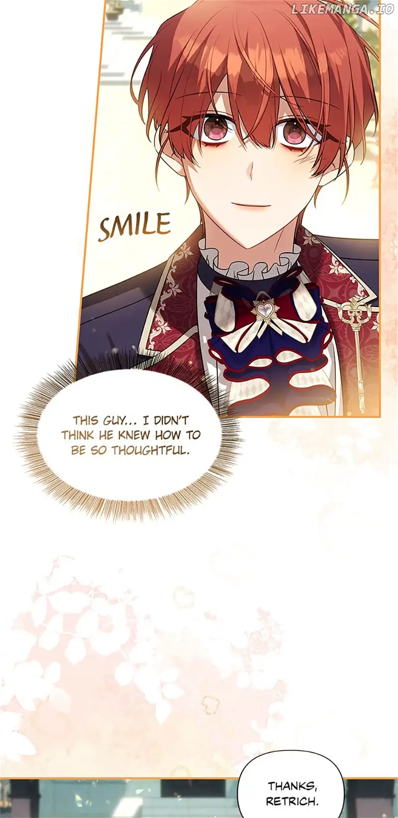 Time To Dedicate Your Death chapter 65 page 46