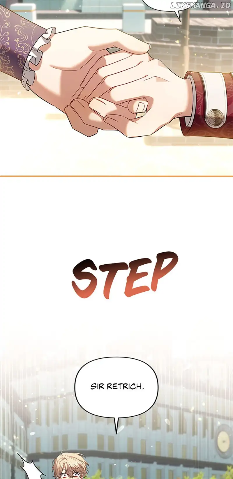 Time To Dedicate Your Death chapter 65 page 47