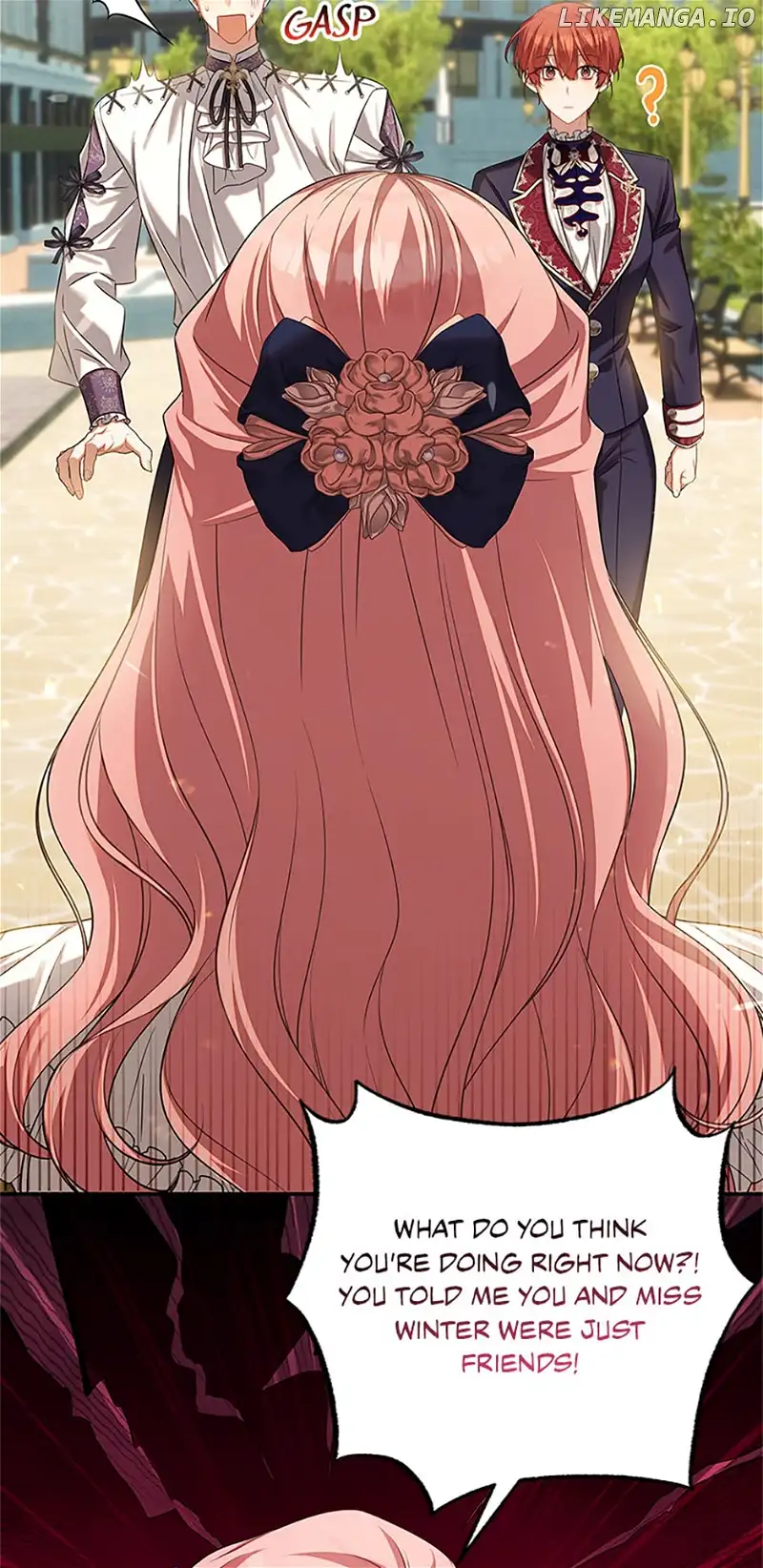 Time To Dedicate Your Death chapter 65 page 48