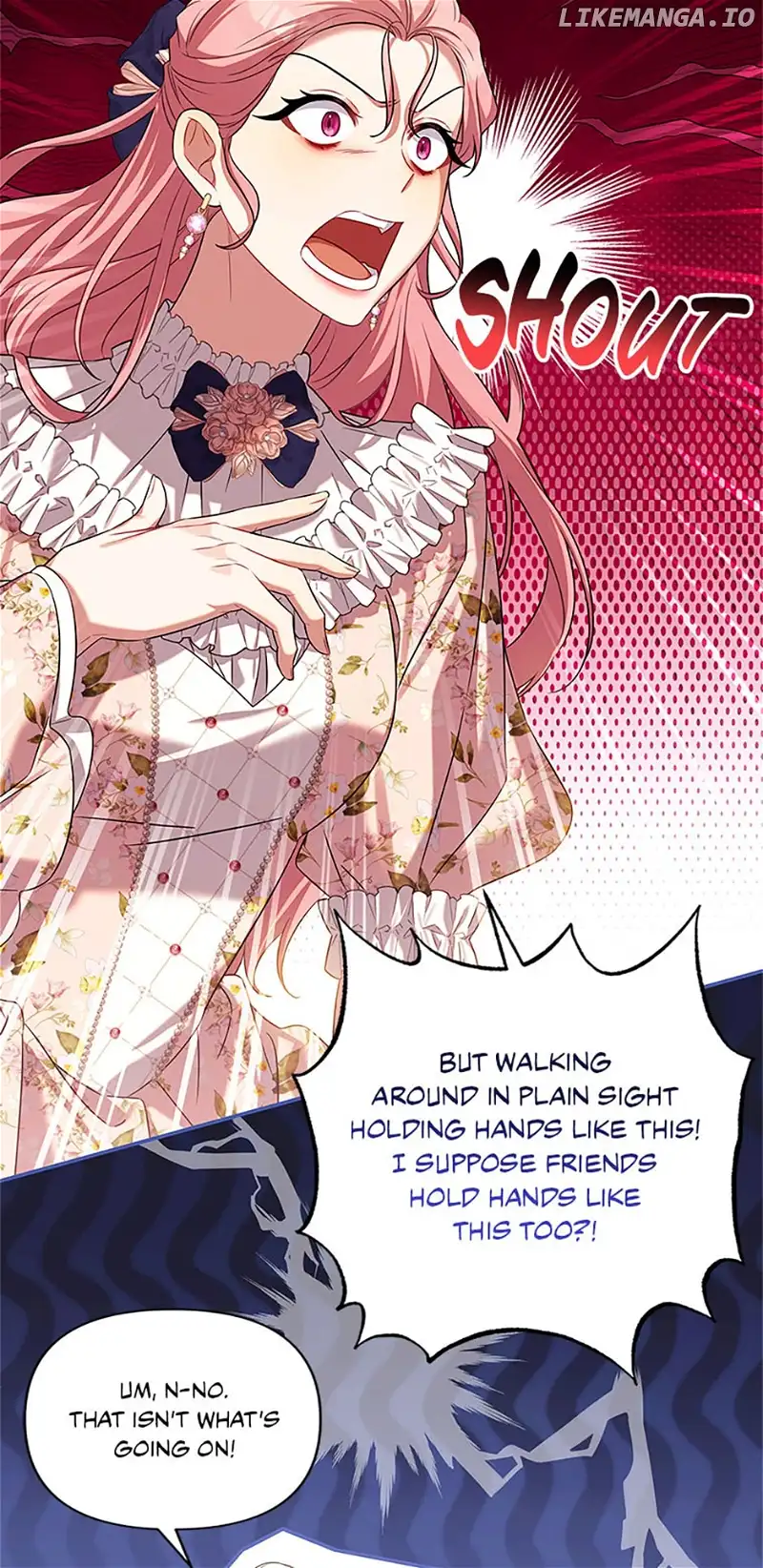 Time To Dedicate Your Death chapter 65 page 49
