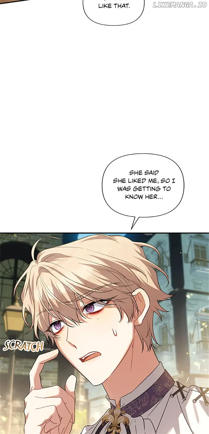 Time To Dedicate Your Death chapter 65 page 53
