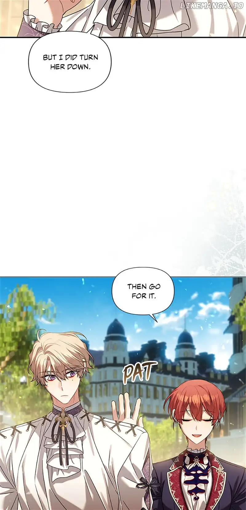 Time To Dedicate Your Death chapter 65 page 54