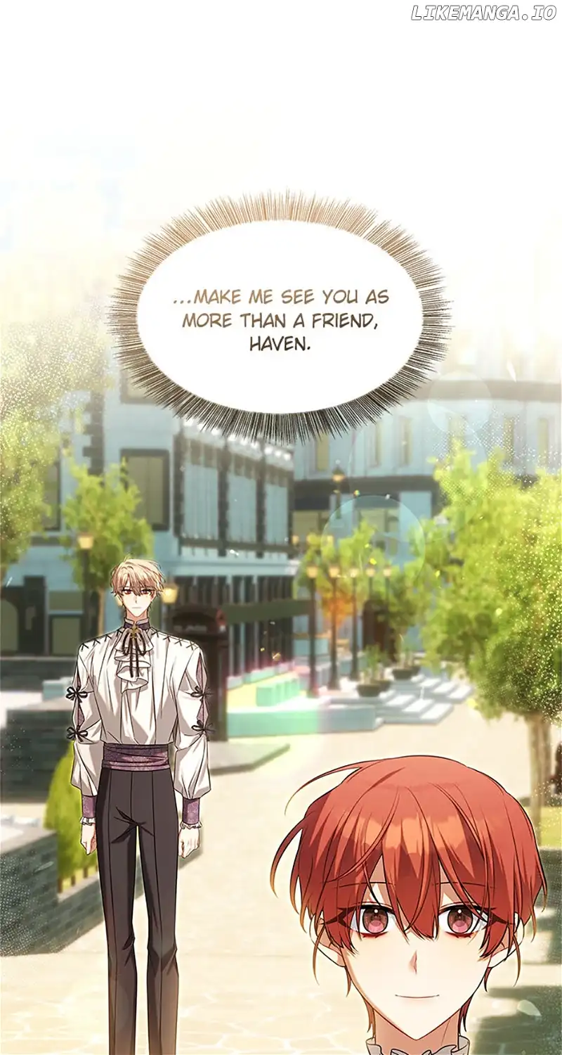 Time To Dedicate Your Death chapter 65 page 57