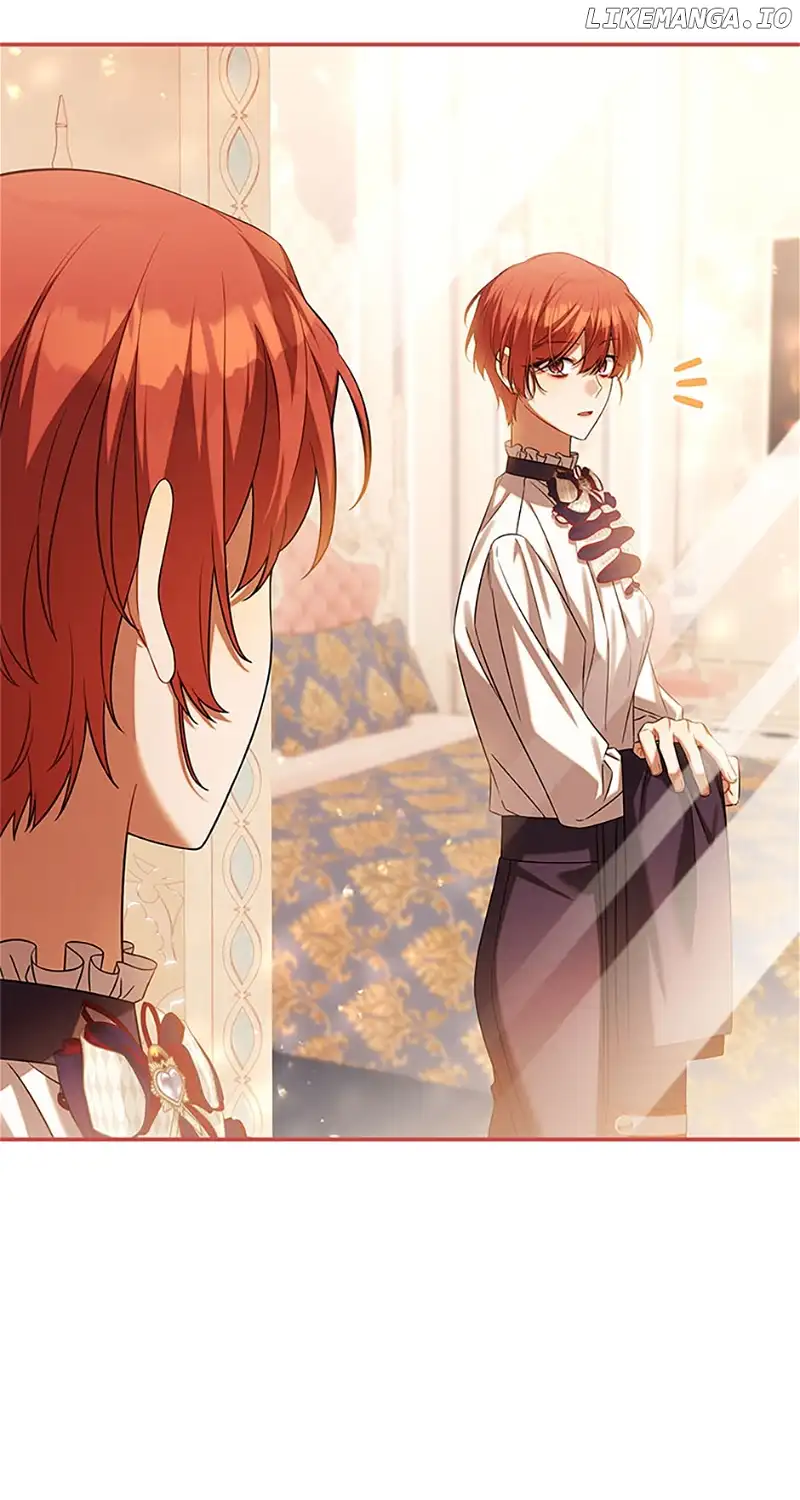 Time To Dedicate Your Death chapter 65 page 62
