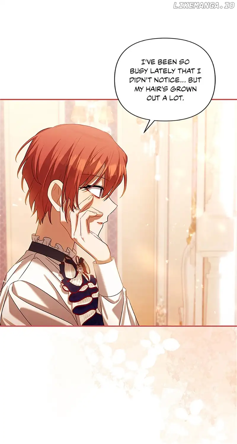 Time To Dedicate Your Death chapter 65 page 63