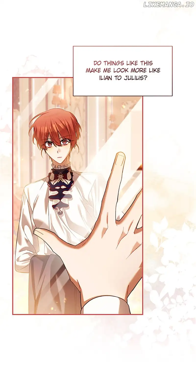 Time To Dedicate Your Death chapter 65 page 64