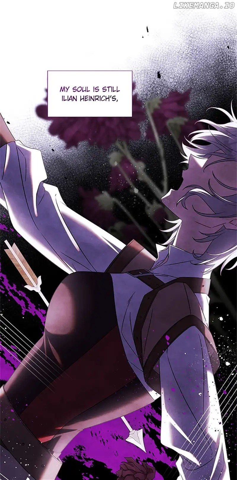 Time To Dedicate Your Death chapter 65 page 65
