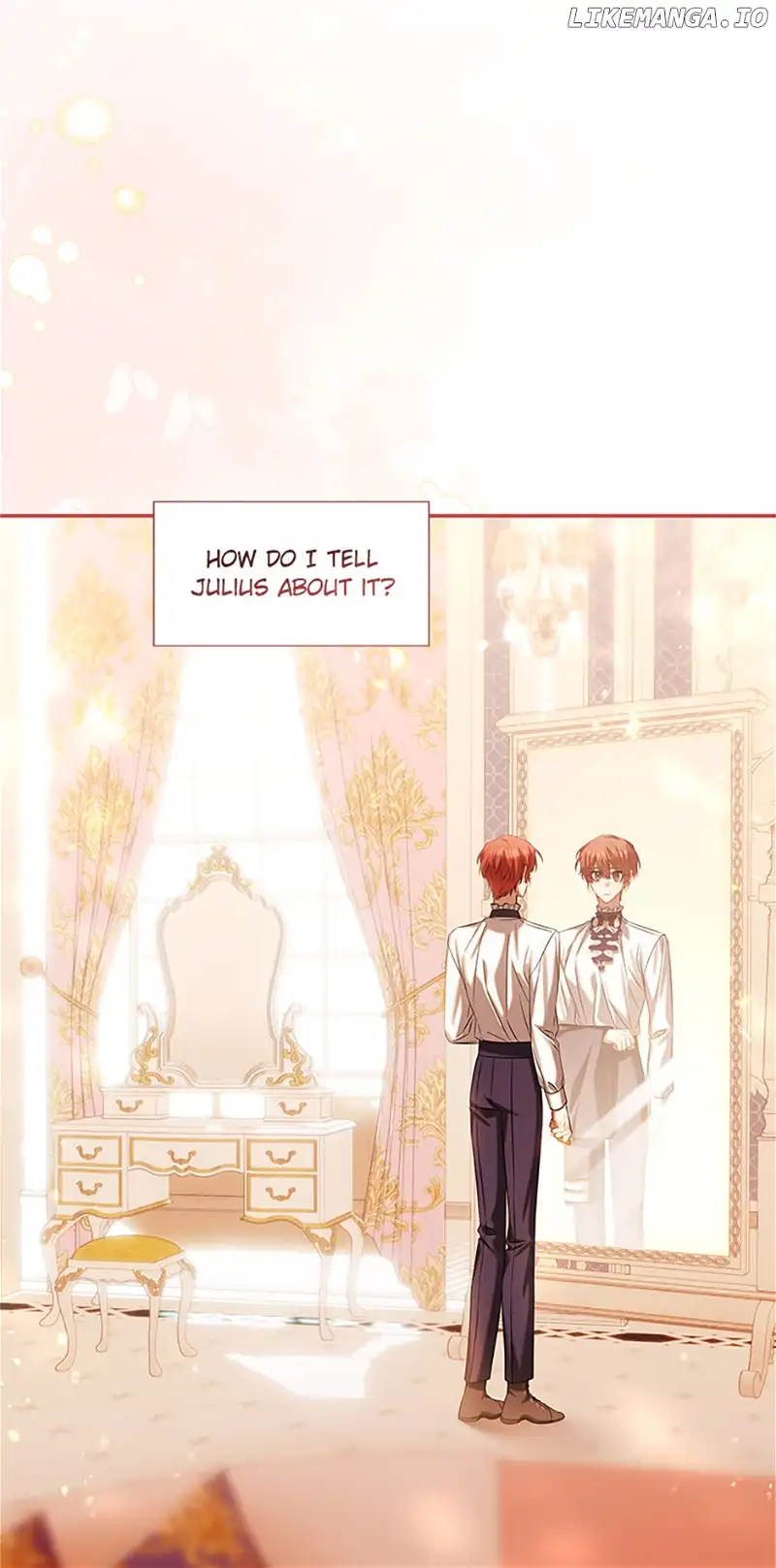Time To Dedicate Your Death chapter 65 page 68