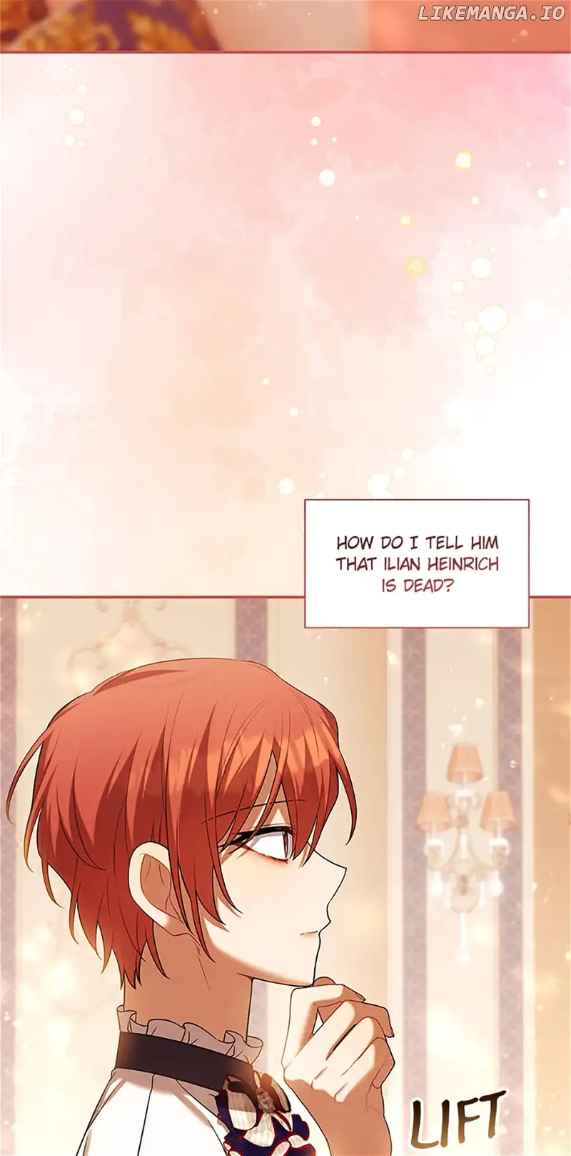 Time To Dedicate Your Death chapter 65 page 69