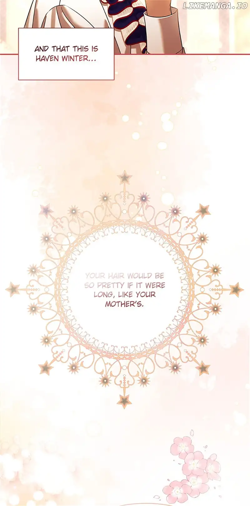 Time To Dedicate Your Death chapter 65 page 70