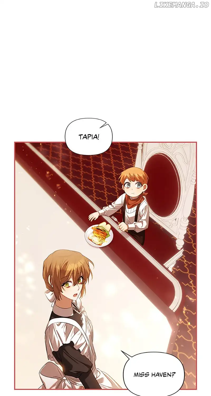 Time To Dedicate Your Death chapter 65 page 73
