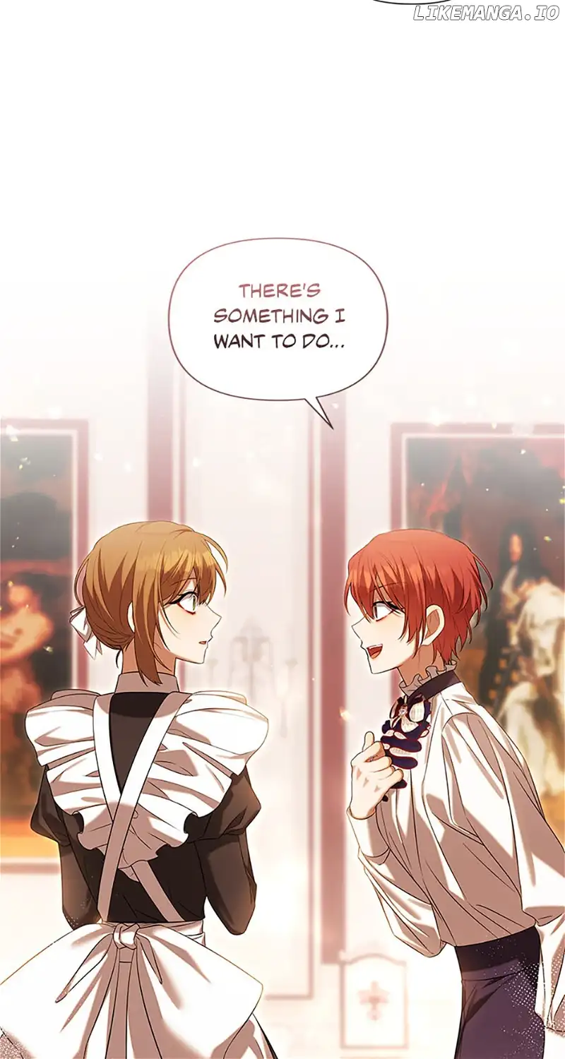 Time To Dedicate Your Death chapter 65 page 74