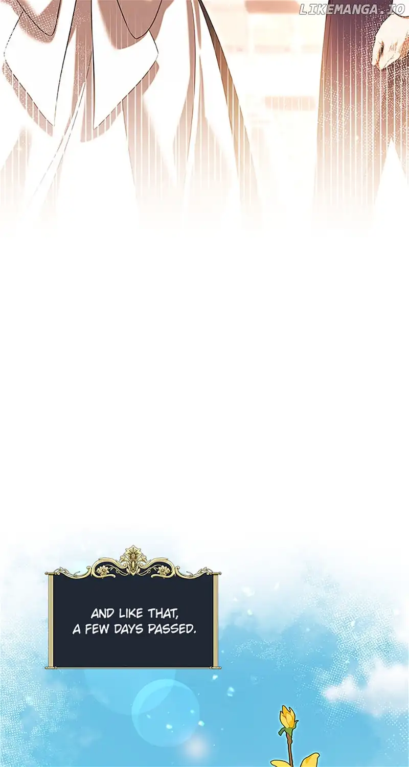 Time To Dedicate Your Death chapter 65 page 75