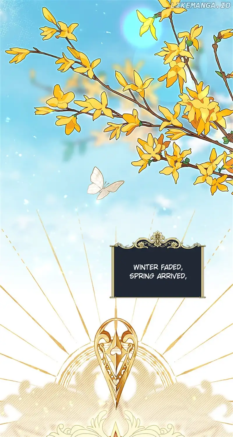 Time To Dedicate Your Death chapter 65 page 76