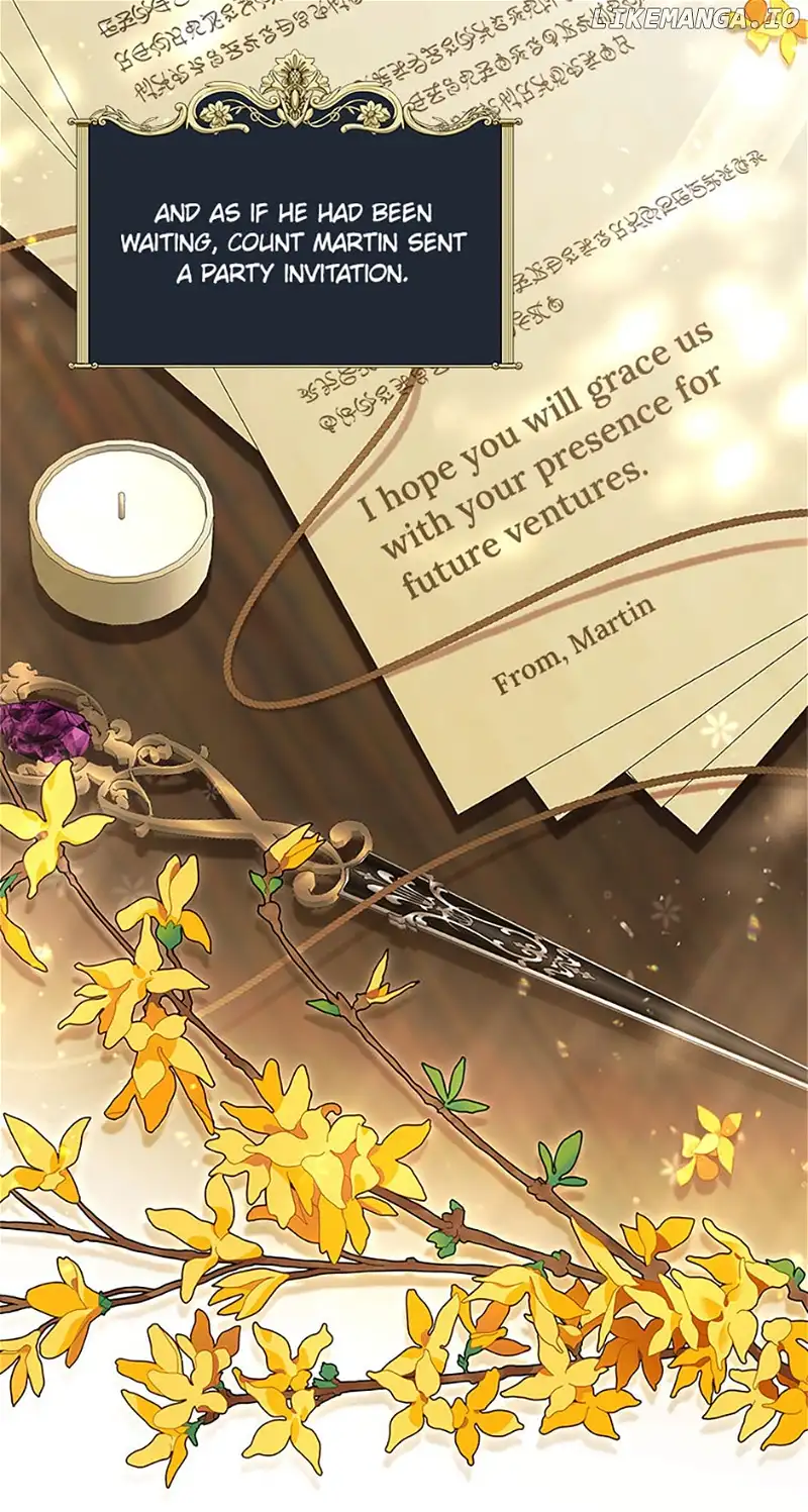 Time To Dedicate Your Death chapter 65 page 79