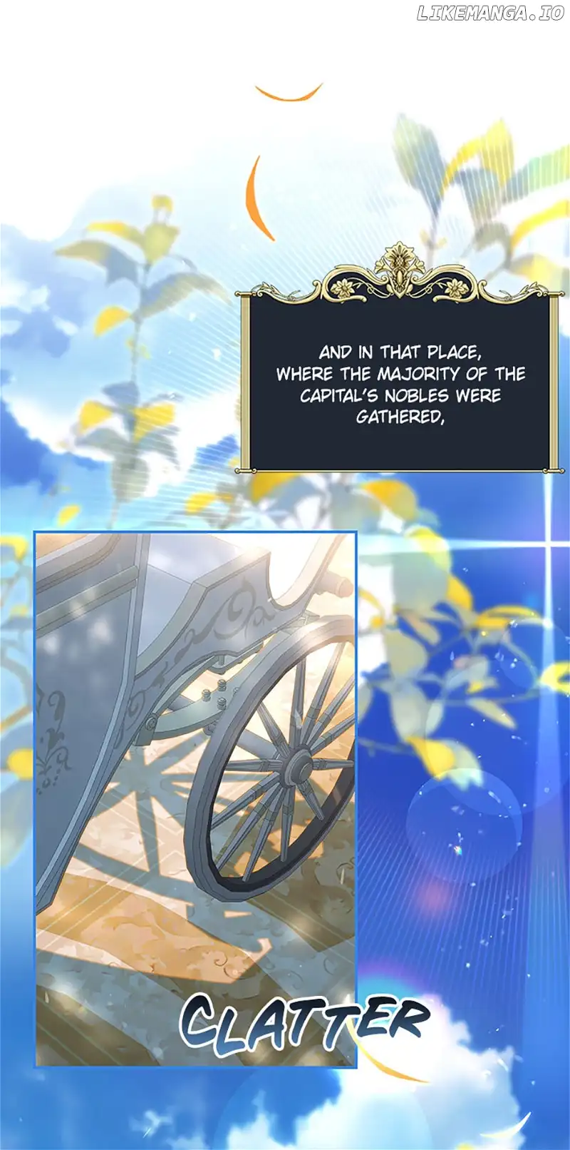 Time To Dedicate Your Death chapter 65 page 80