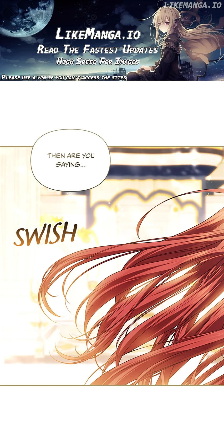 Time To Dedicate Your Death chapter 66 page 1