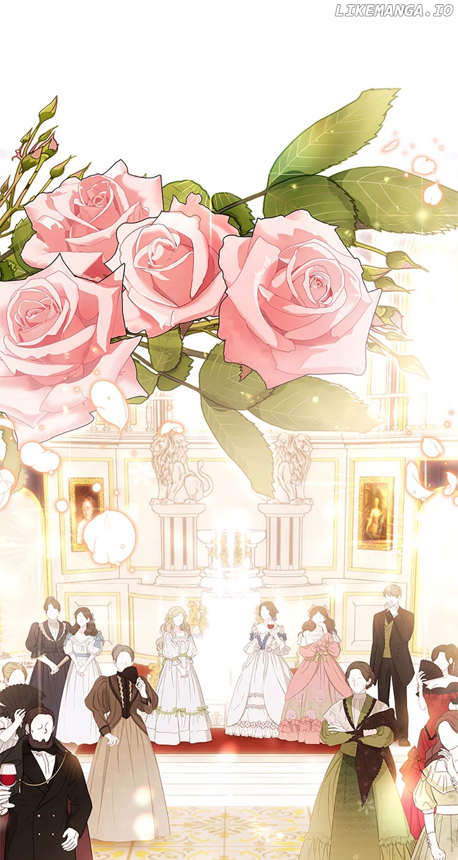Time To Dedicate Your Death chapter 66 page 2