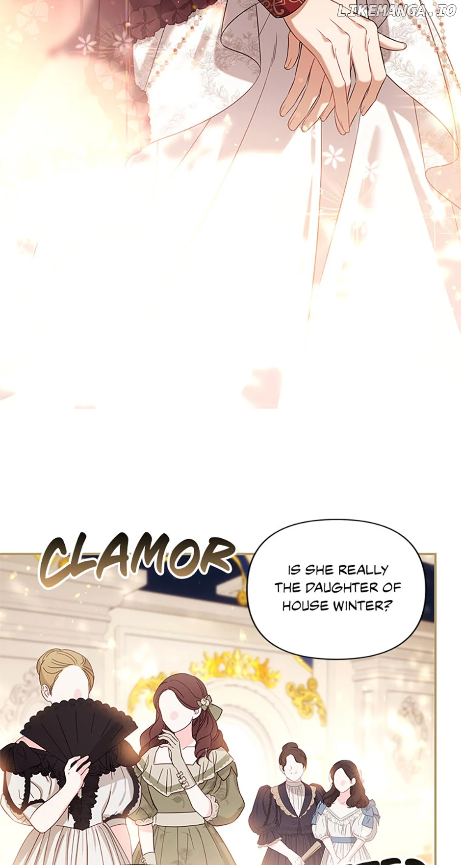 Time To Dedicate Your Death chapter 66 page 6