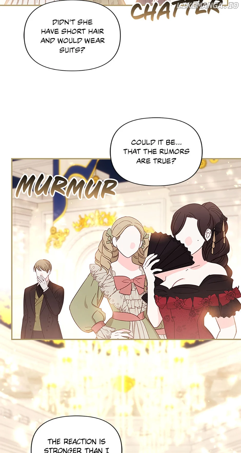 Time To Dedicate Your Death chapter 66 page 7