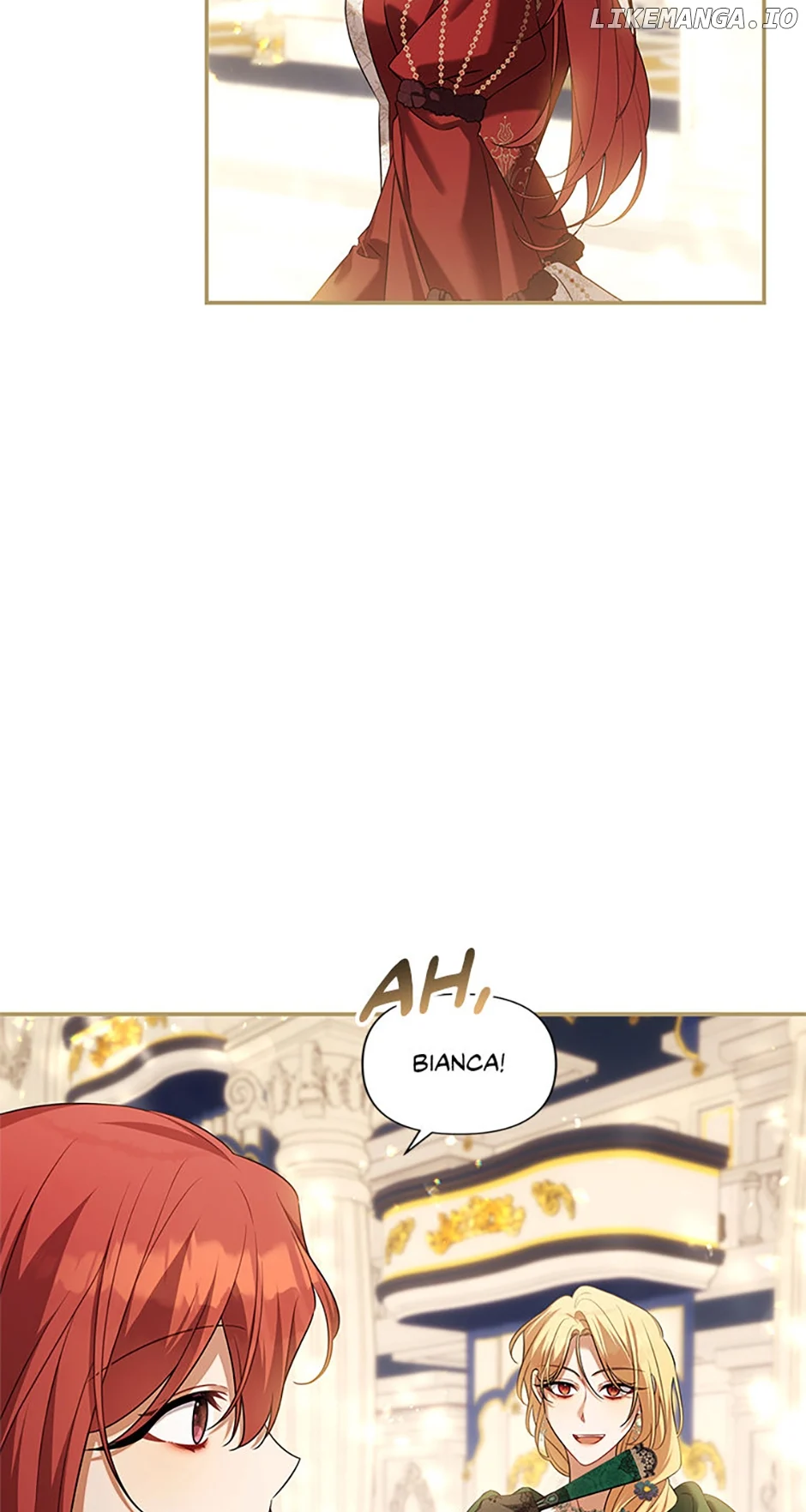 Time To Dedicate Your Death chapter 66 page 12