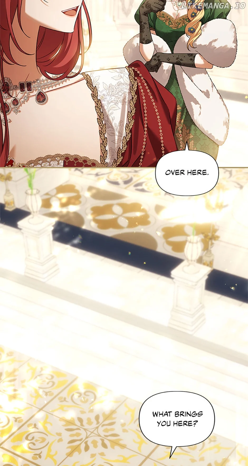 Time To Dedicate Your Death chapter 66 page 13