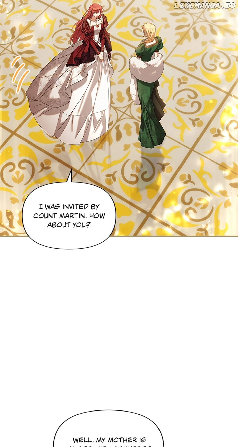 Time To Dedicate Your Death chapter 66 page 14