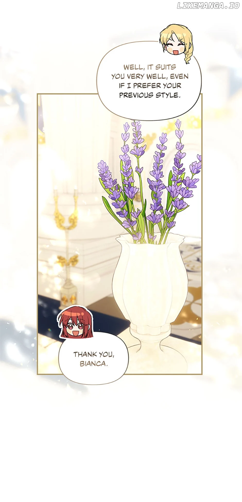 Time To Dedicate Your Death chapter 66 page 17